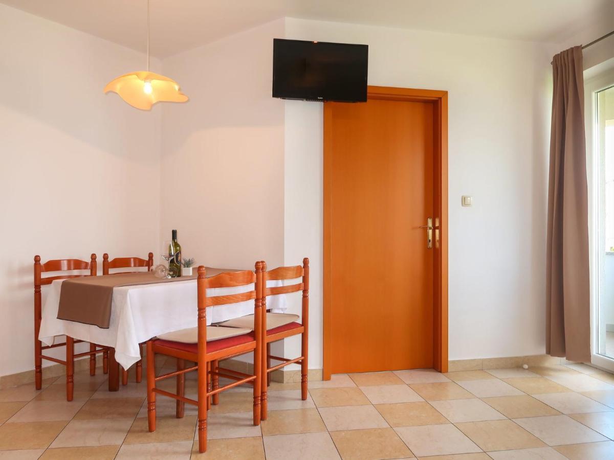Apartment Marija - Vrb102 By Interhome Vrbnik Exterior photo